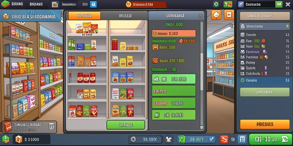 Menampilkan jackpot progresif yang menarik.