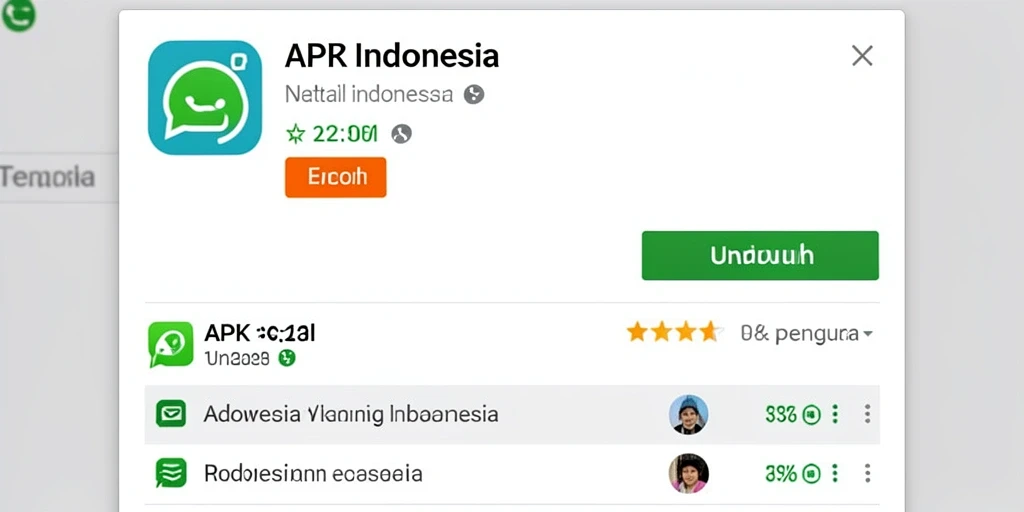 Tampilan antarmuka RPIDWIN yang user-friendly.