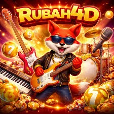 Ikon rubah4d