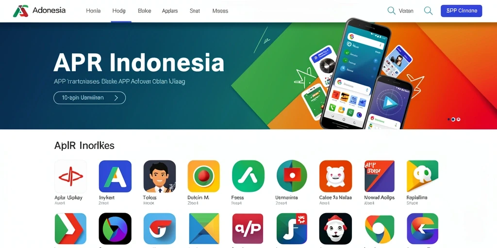 Screenshot menampilkan karakter utama dalam aksi.